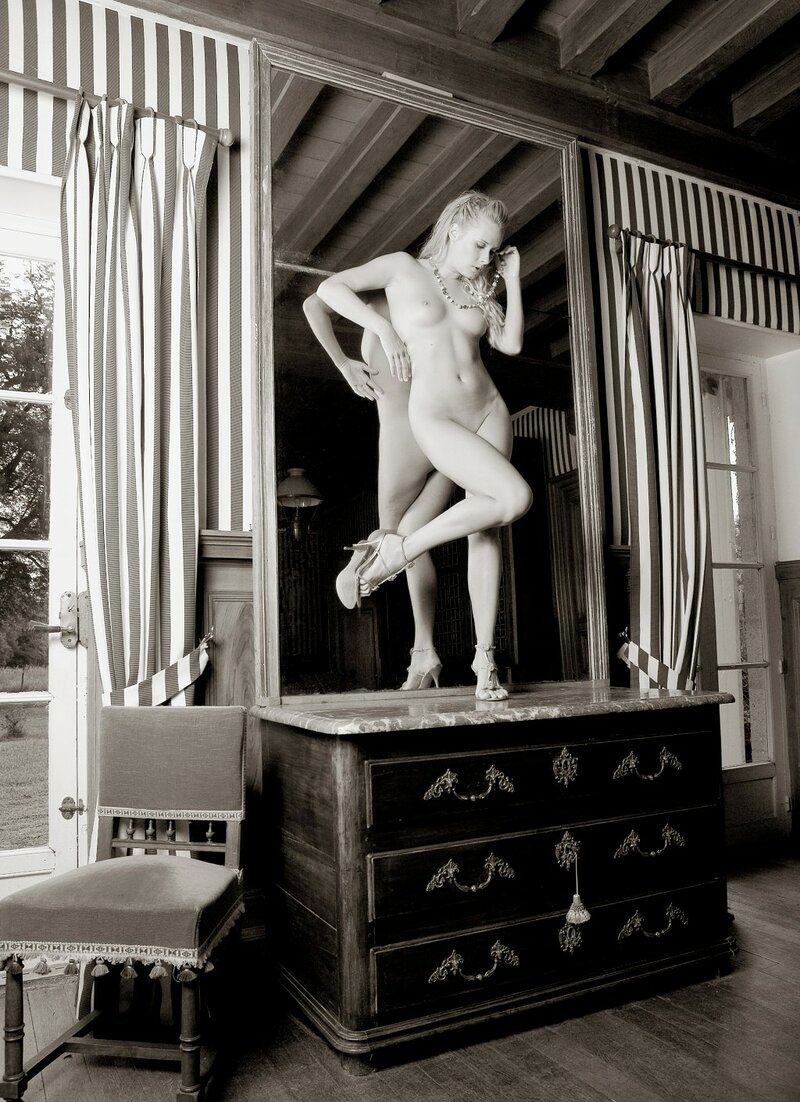 Марина, 21 год, 4 размер груди