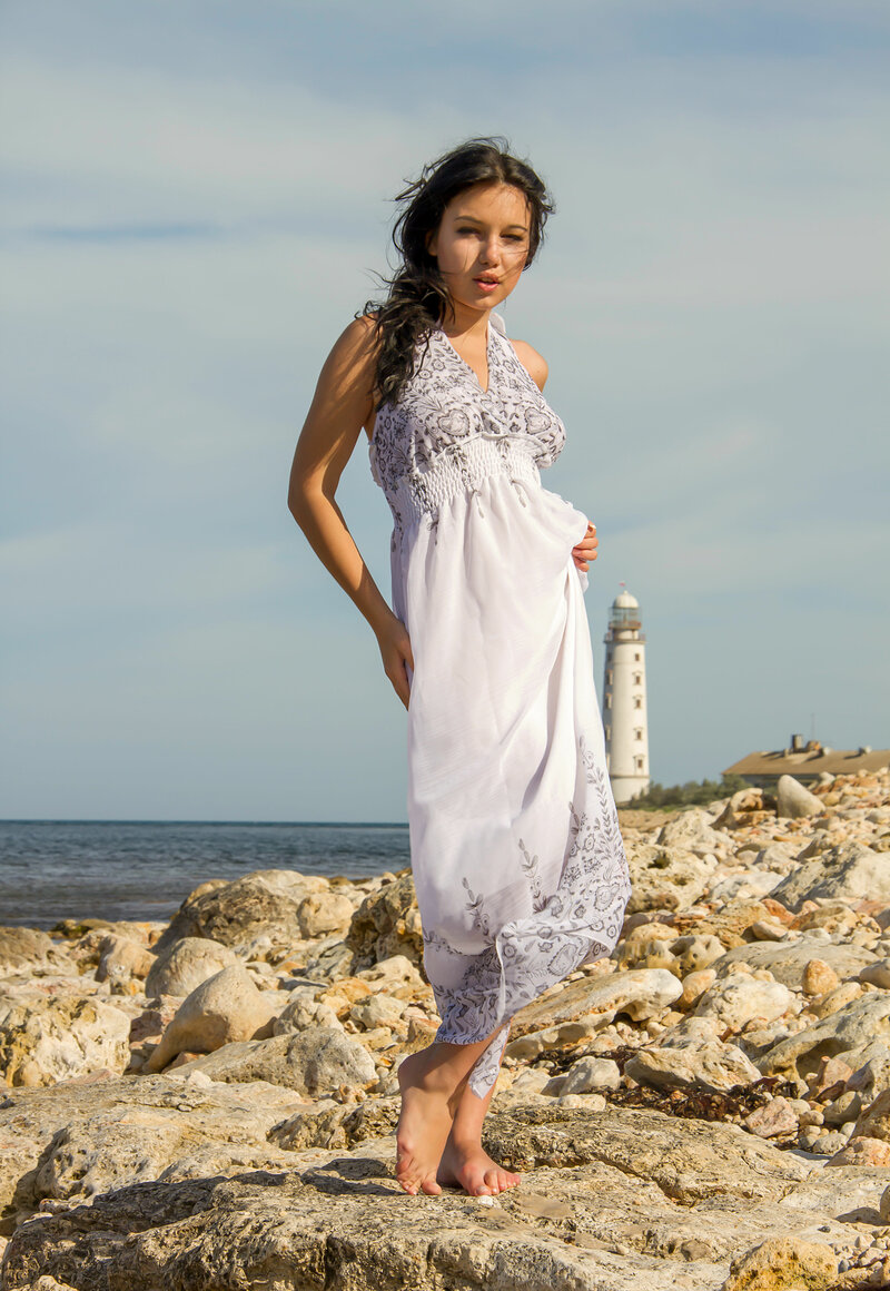 Юлия, 25 лет, 3 размер груди