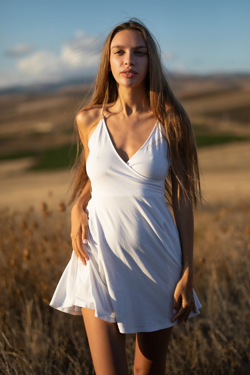 Хрюша, 30 лет, 1 размер груди