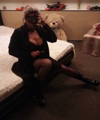 Наташа, 28 лет, 5 размер груди