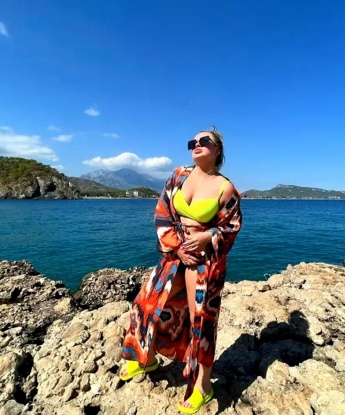 Цветана, 25 лет, 2 размер груди