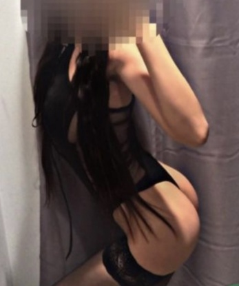 Тамара, 19 лет, 3 размер груди