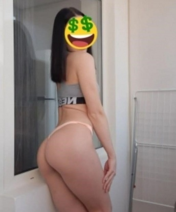 Полюша, 19 лет, 3 размер груди